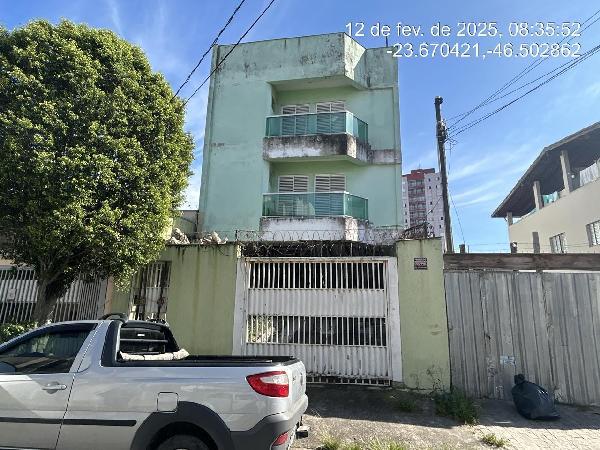 CONDOMINIO ELIAS JORGE