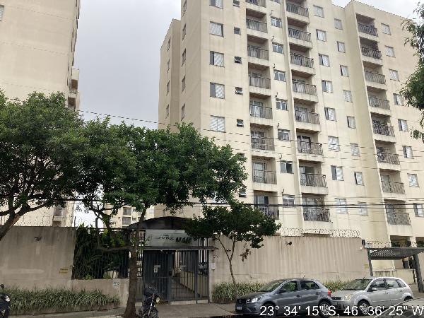 RESIDENCIAL CAMINHO DO MAR