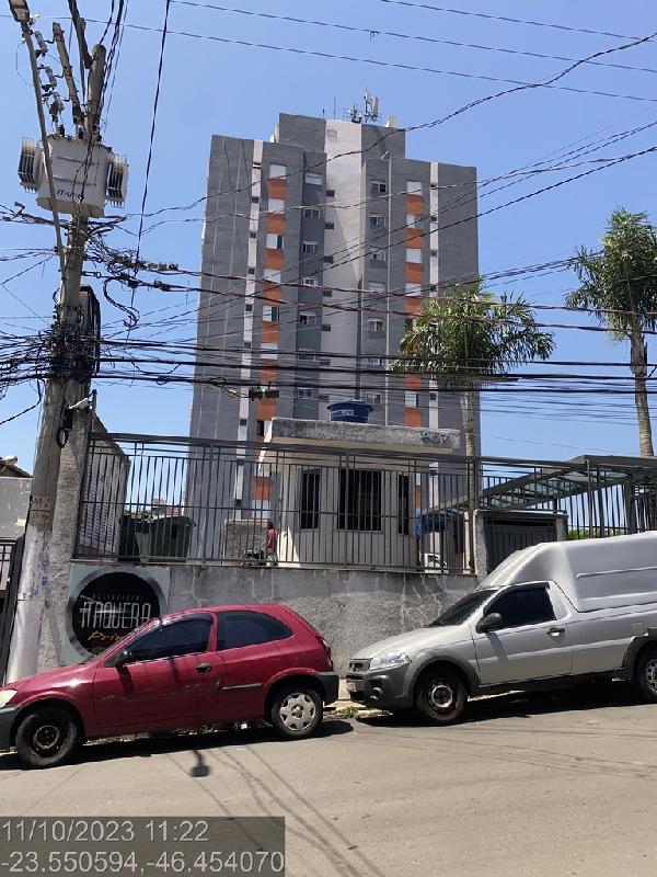 CONDOMINIO RESIDENCIAL ITAQUERA PRIME