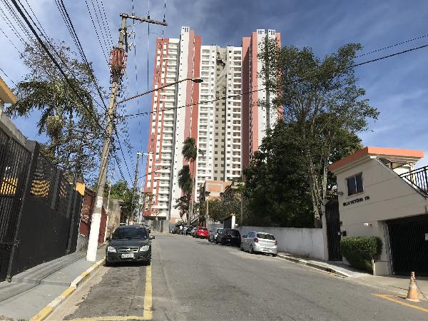 RESIDENCIAL VILLA VICTORIA