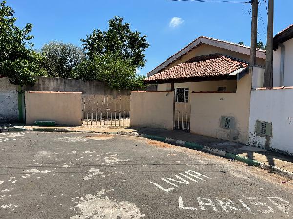 PEREIRAS – JARDIM SAO BENEDITO