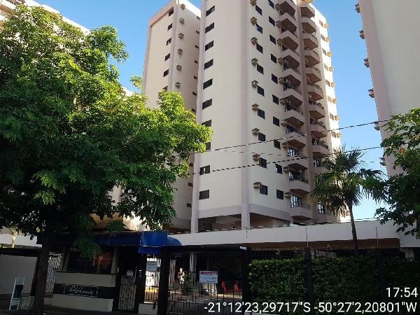 COND RES BELO HORIZONTE