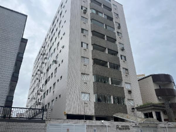 EDIFICIO RESIDENCIAL PRAIA DA GAVEA