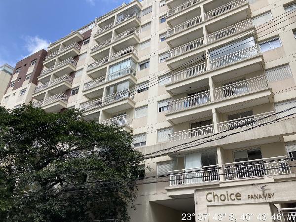 EDIFICIO CHOICE PANAMBY