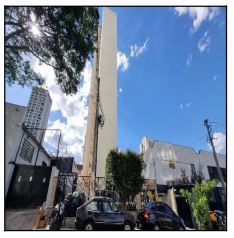 EDIFICIO  VIOLETA