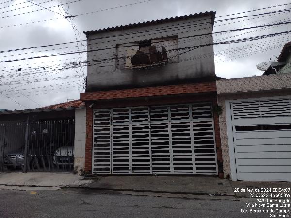 SAO BERNARDO DO CAMPO – TABOAO