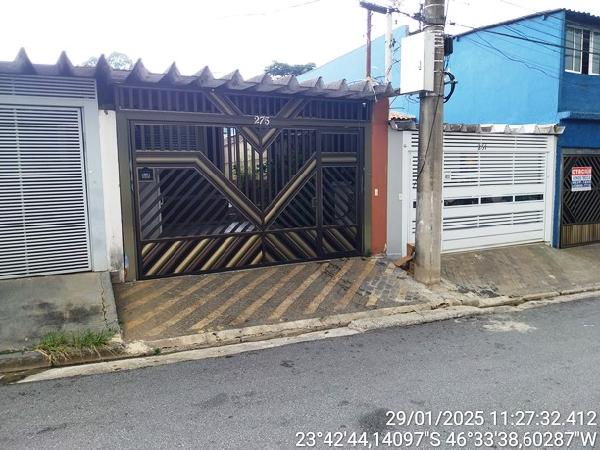 SAO BERNARDO DO CAMPO – VILA GONCALVES