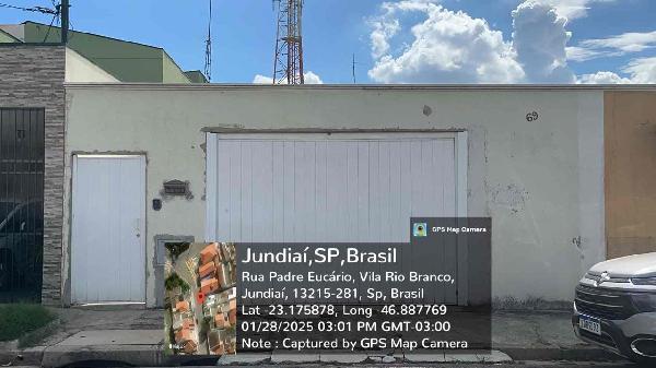JUNDIAI – VILA RIO BRANCO