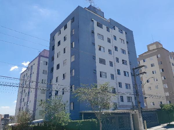 SAO BERNARDO DO CAMPO – SANTA TEREZINHA