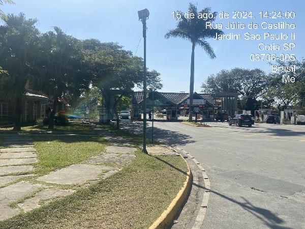 LOT GRANJA VILLE
