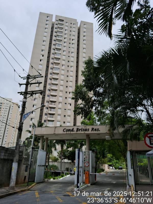 BRISAS RES CLUBE