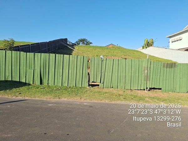 ITUPEVA – RESIDENCIAL POSSE NOVA