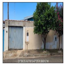 CONJUNTO HABITACIONAL PIRASSUNUNGA A2 E A3