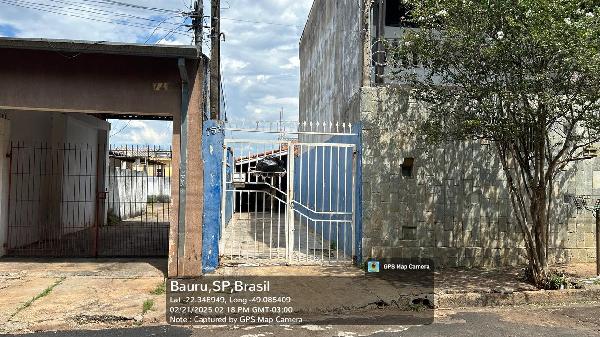BAURU – JARDIM JANDIRA