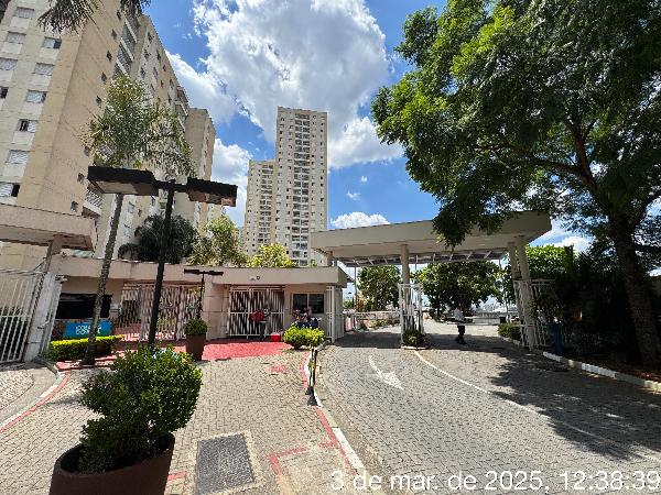 VERTENTES RESIDENCIAL CLUBE