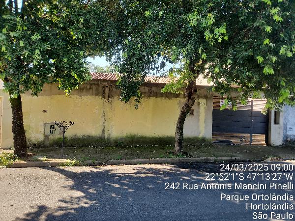 HORTOLANDIA – PARQUE ORTOLANDIA