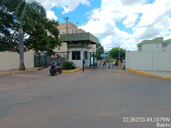 COND MONTE VERDE RESIDENCIAL