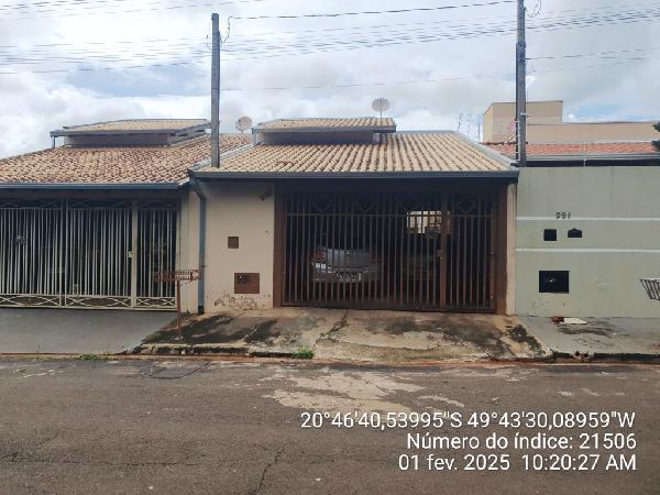 RESIDENCIAL CAMPO BELO