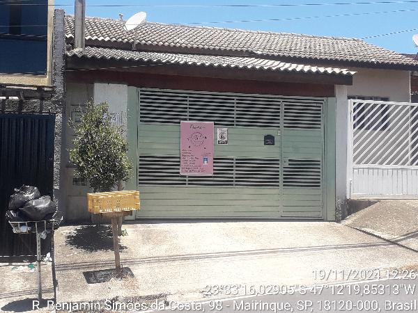 LOT JARDIM VITÓRIA – GLEBA B     Imóvel em disputa