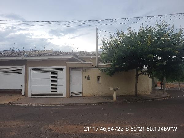 BIRIGUI – PARQUE RESIDENCIAL LALUCE II