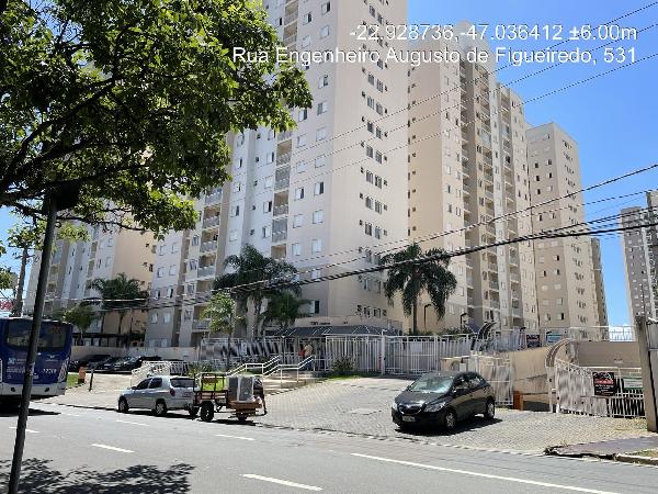 CONDOMINIO VISIONE RESIDENCE
