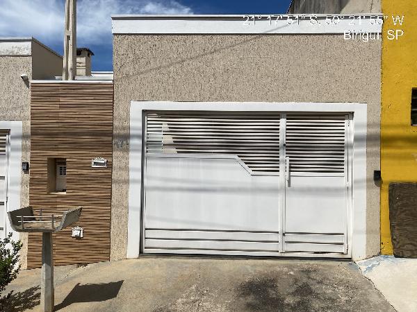 BIRIGUI – PARQUE RESIDENCIAL LALUCE II