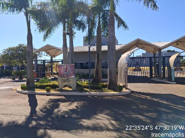 IRACEMAPOLIS – JARDIM RESIDENCIAL FLORIDA