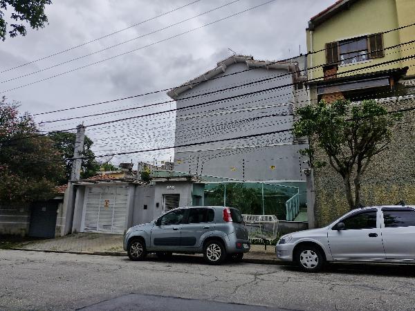 COND FRANCISCO RODRIGUES SECKLER RESIDENCIAL