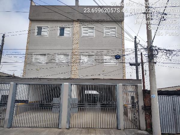 RESIDENCIAL MELYSSA
