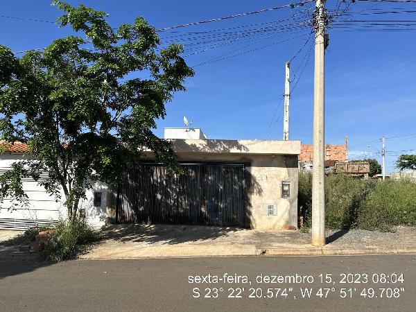 TATUI – RESIDENCIAL TERRAS DE TATUI