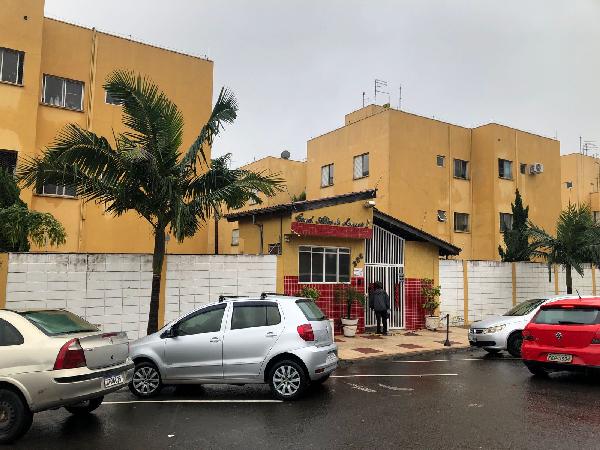 COND ALTOS DE SUMARÉ II