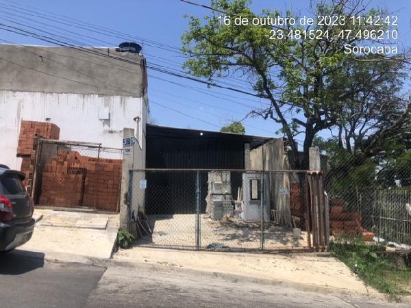 SOROCABA – JARDIM NOGUEIRA