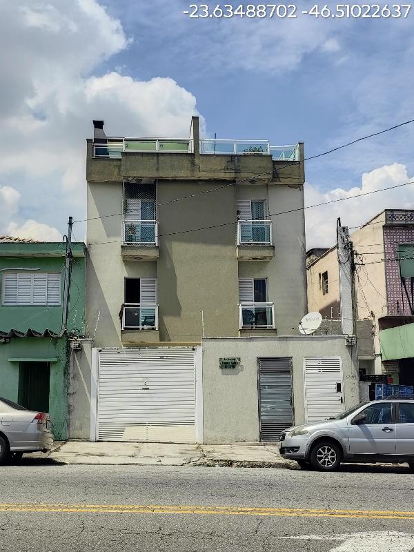 COND EDIF RESID THOMAS GALATI