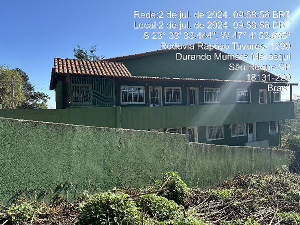 COND MAILASQUI