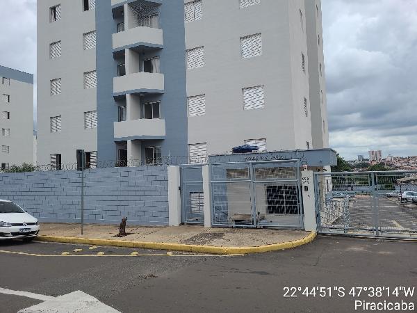RESIDENCIAL PARQUE DAS AGUAS
