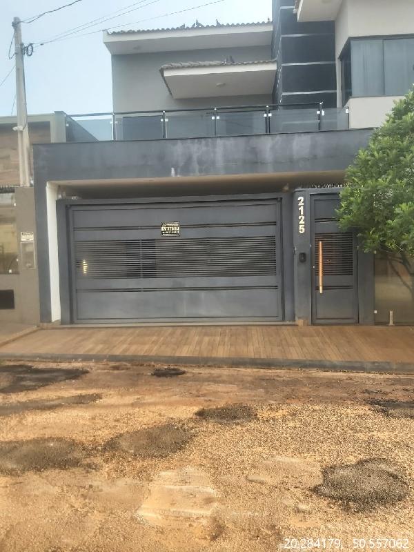 JALES – RESIDENCIAL PAINEIRAS