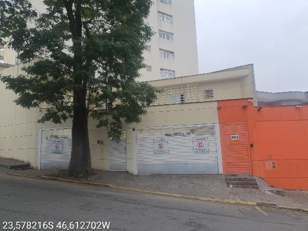 CONDOMÍNIO RESIDENCIAL VILLAGIO MONUMENTO