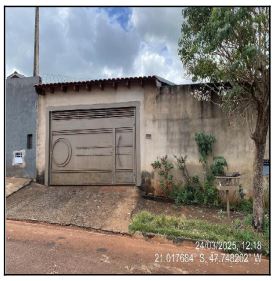 JARDINOPOLIS – JD S FRANCISCO