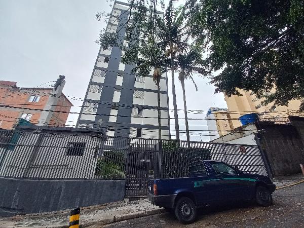 EDIFÍCIO MAIRA