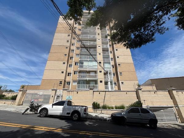 CONDOMÍNIO RESIDENCIAL SOPHIA