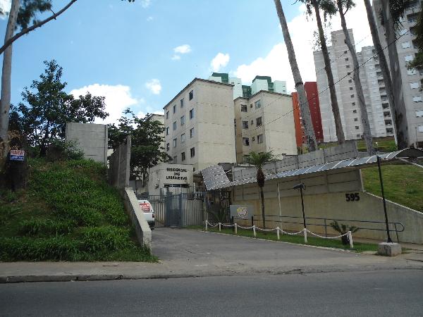 RESIDENCIAL DAS LARANJEIRAS