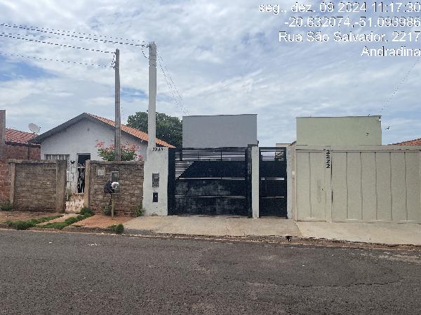 PEREIRA BARRETO – JARDIM URUBUPUNGA