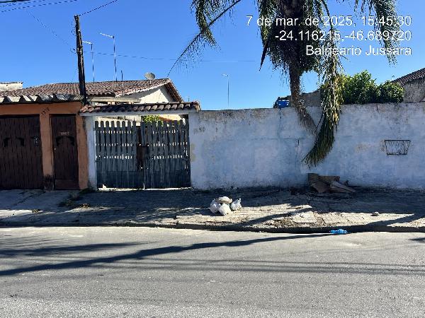 MONGAGUA – JUSSARA