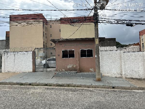 COND JARDIM CEREJEIRAS I