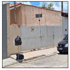 RESIDENCIAL SÃO LUIZ