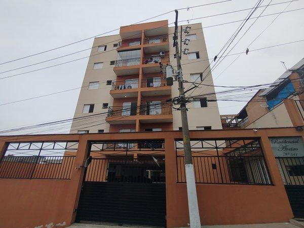 RES VILA AVEIRO