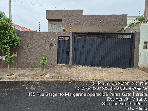 RESIDENCIAL MIRANTE