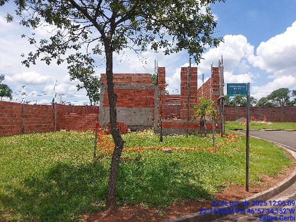 LOT JARDIM RESIDENCIAL CALIFORNIA