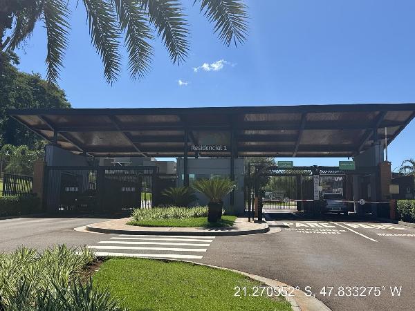 ALPHAVILLE RIBEIRAO PRETO