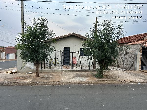 PEREIRA BARRETO – JARDIM URUBUPUNGA